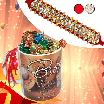 "Hidden Surprise - code RHS0124 - Click here to View more details about this Product